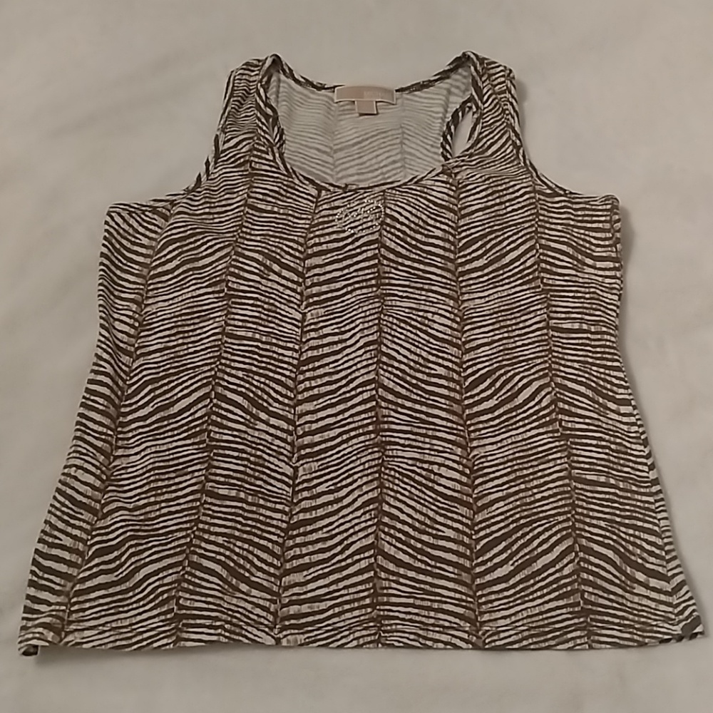 Michael Kors tank top